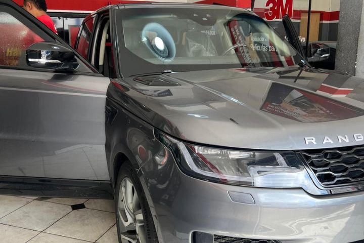 Películas Antivandalismo